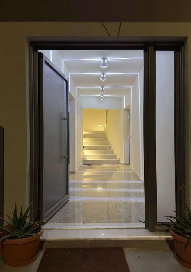 30 Senses Luxury Apartment Insight Ialysos  Bagian luar foto